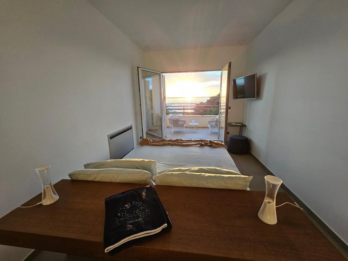 Villa Dune Luxury Roof Top Pool Wellness Gallipoli Eksteriør billede