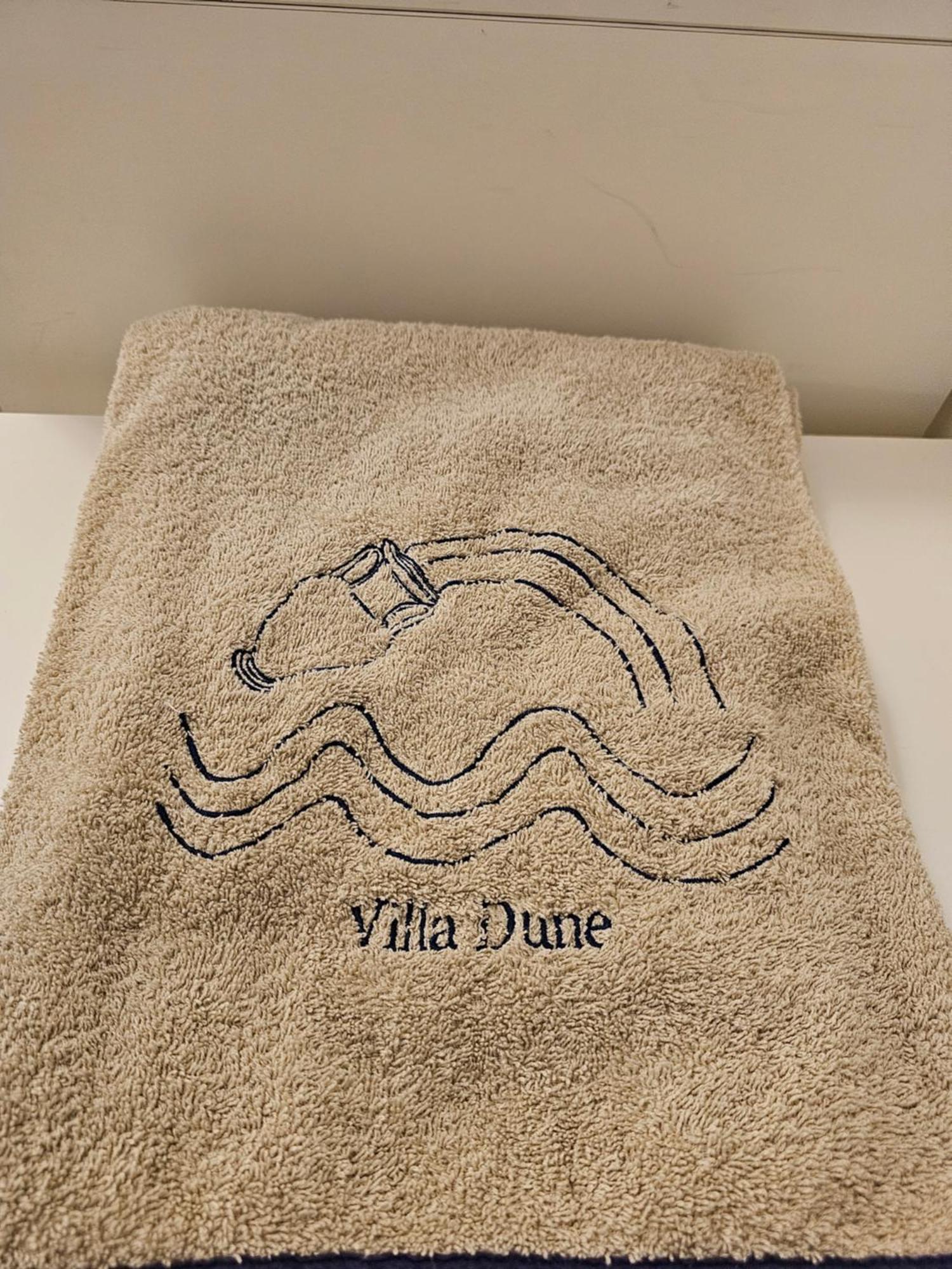 Villa Dune Luxury Roof Top Pool Wellness Gallipoli Eksteriør billede